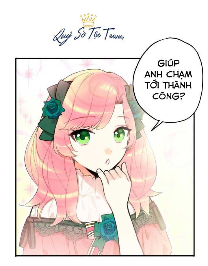 Trọng Sinh Trở Thành Hoàng Phi: Chapter 6