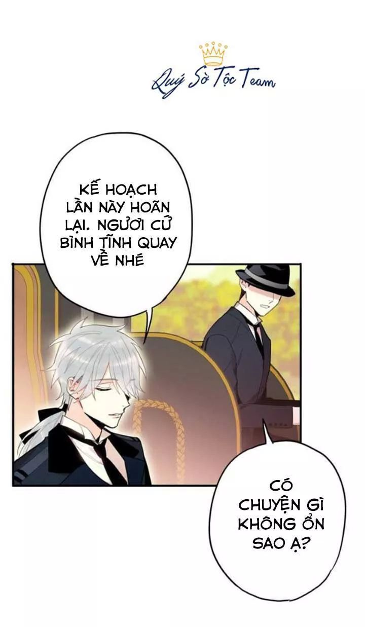 Trọng Sinh Trở Thành Hoàng Phi: Chapter 60