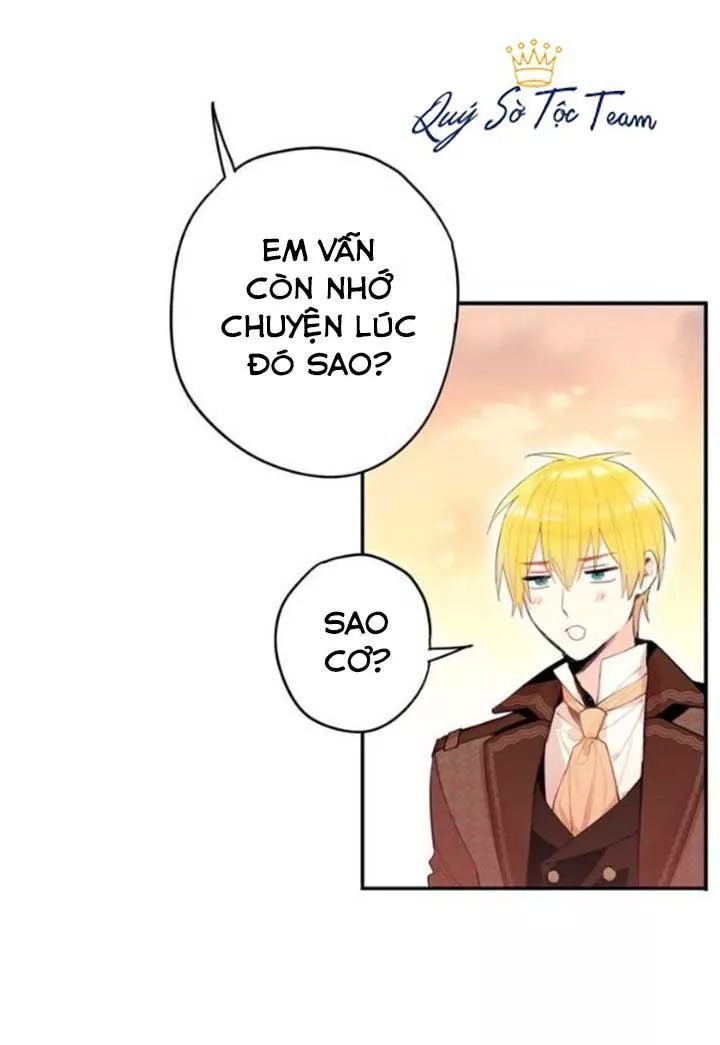 Trọng Sinh Trở Thành Hoàng Phi: Chapter 60