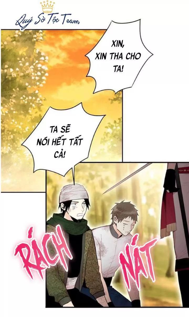 Trọng Sinh Trở Thành Hoàng Phi: Chapter 61