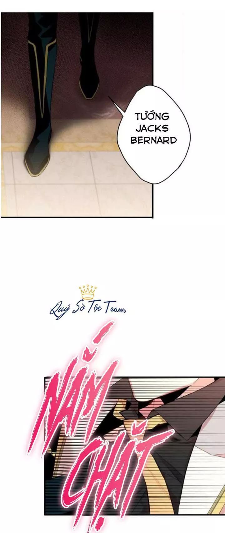 Trọng Sinh Trở Thành Hoàng Phi: Chapter 61