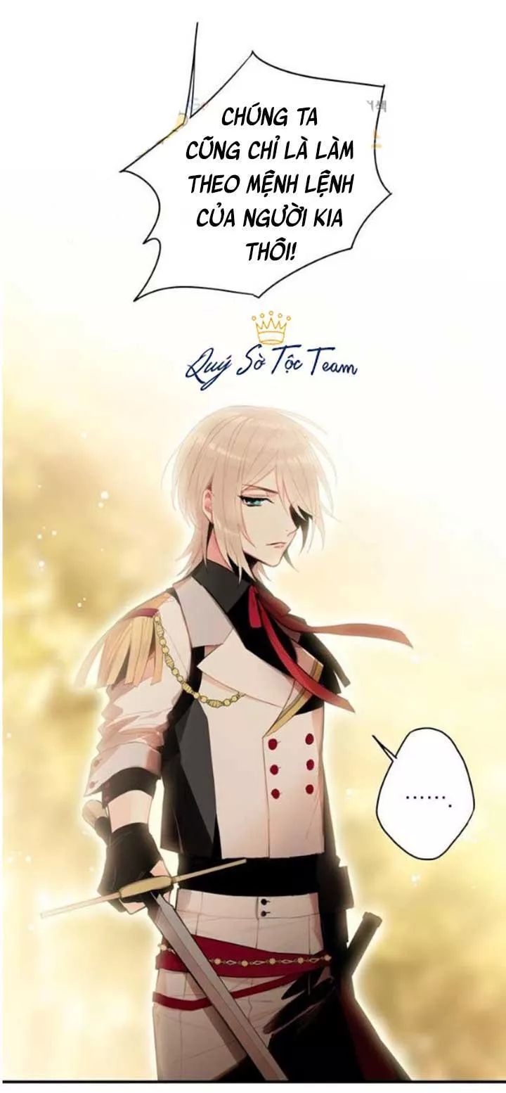 Trọng Sinh Trở Thành Hoàng Phi: Chapter 61