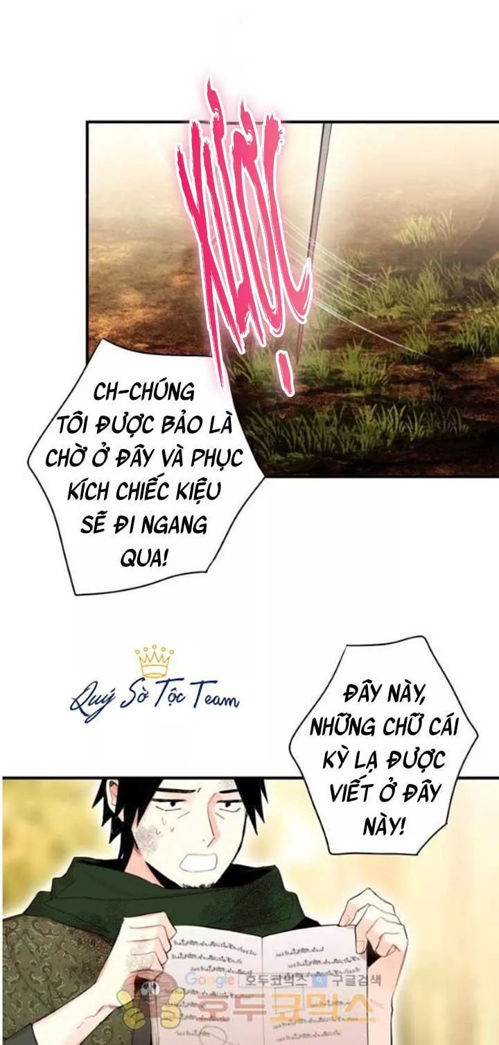 Trọng Sinh Trở Thành Hoàng Phi: Chapter 61