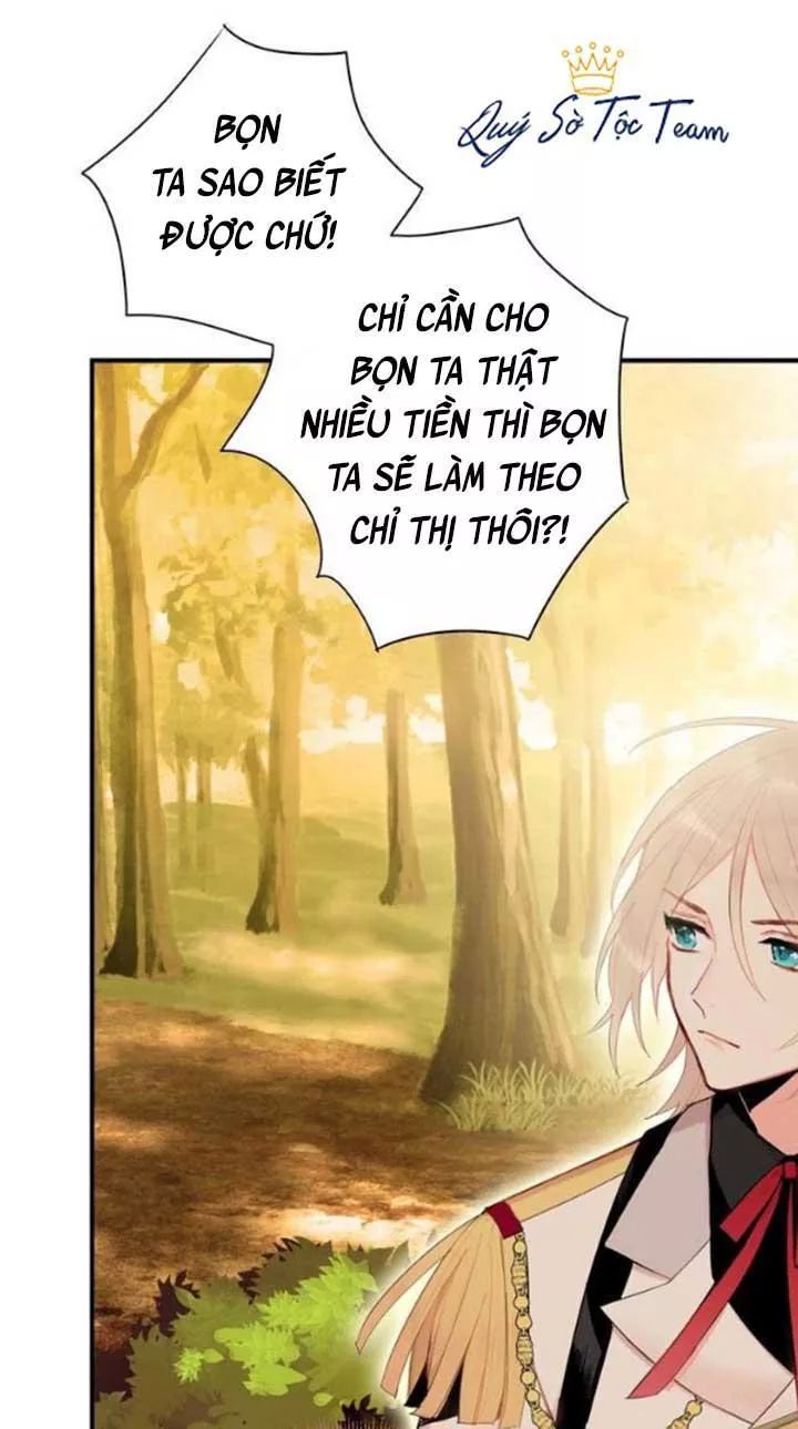 Trọng Sinh Trở Thành Hoàng Phi: Chapter 61