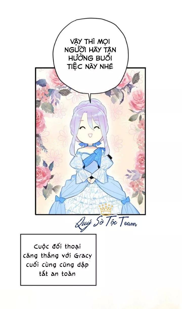 Trọng Sinh Trở Thành Hoàng Phi: Chapter 67