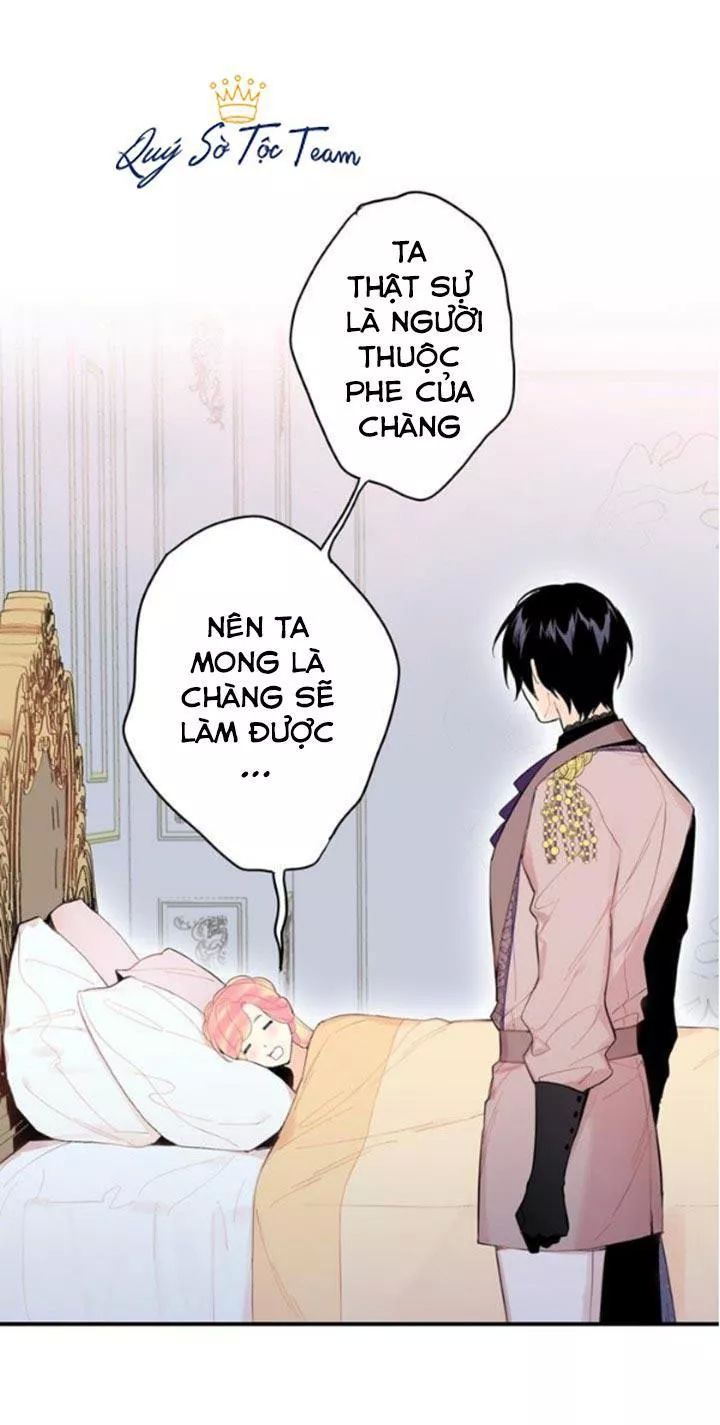 Trọng Sinh Trở Thành Hoàng Phi: Chapter 68