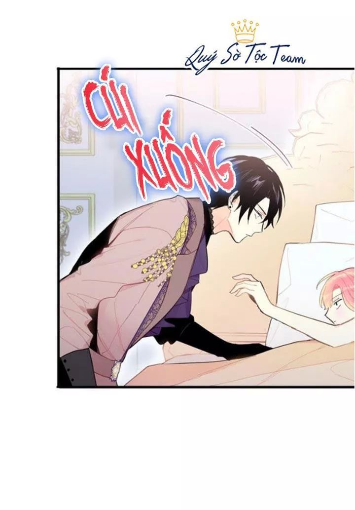 Trọng Sinh Trở Thành Hoàng Phi: Chapter 68