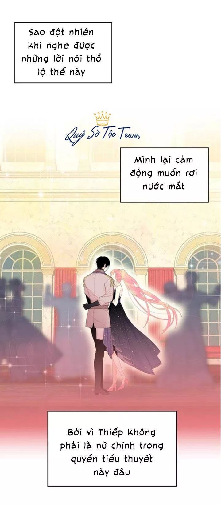 Trọng Sinh Trở Thành Hoàng Phi: Chapter 68