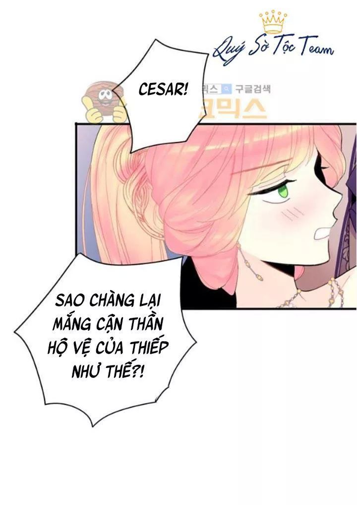 Trọng Sinh Trở Thành Hoàng Phi: Chapter 68