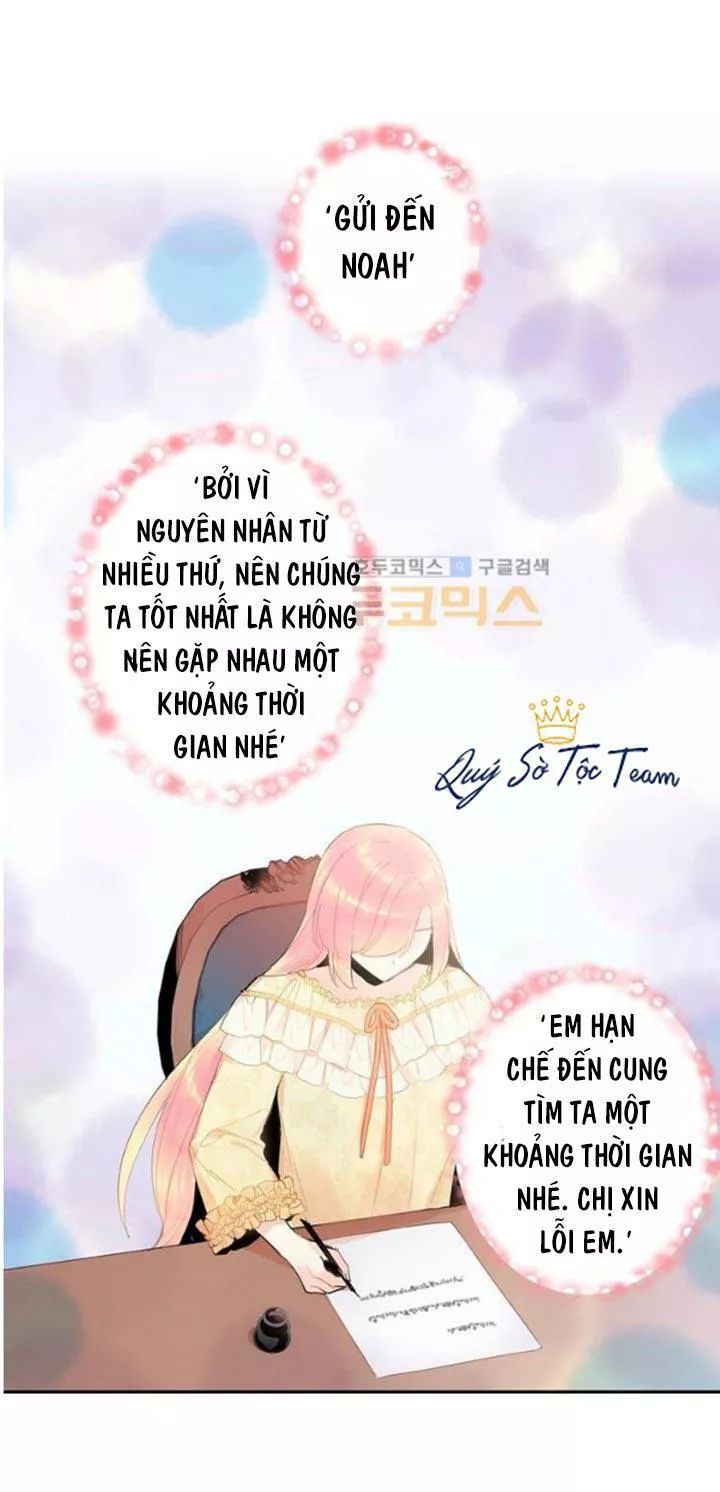 Trọng Sinh Trở Thành Hoàng Phi: Chapter 69