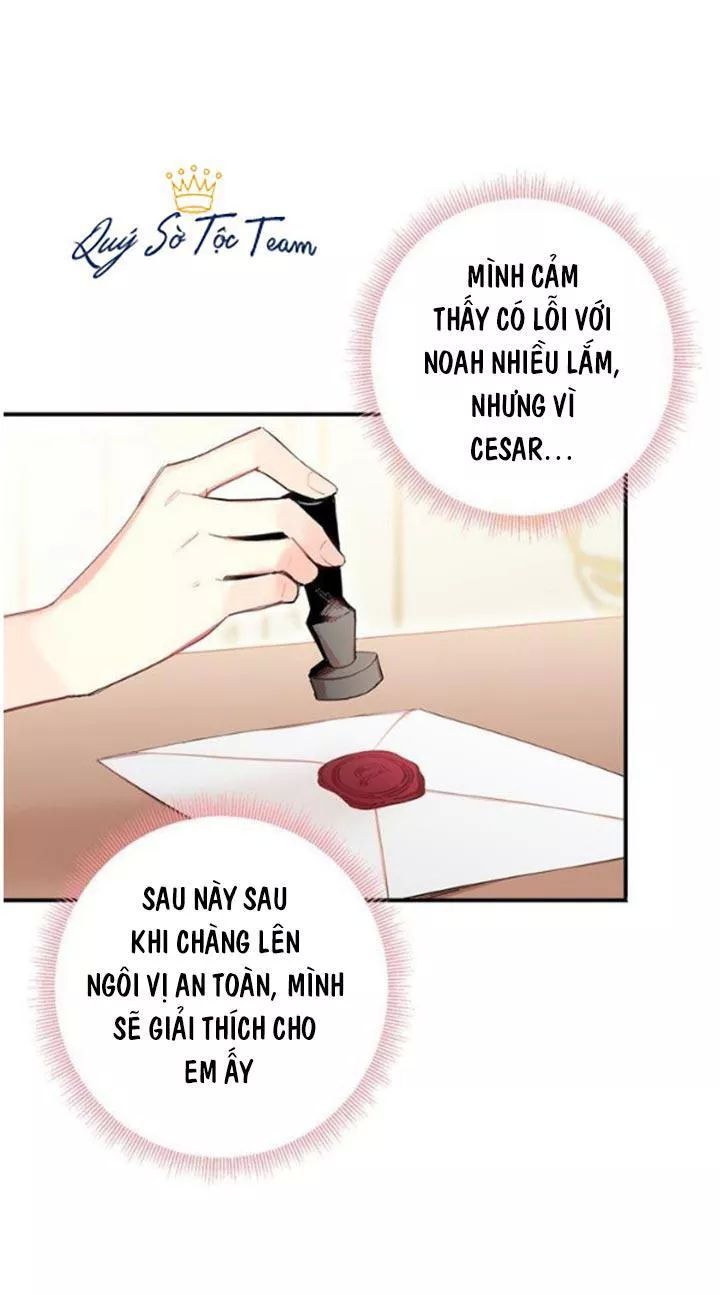 Trọng Sinh Trở Thành Hoàng Phi: Chapter 69