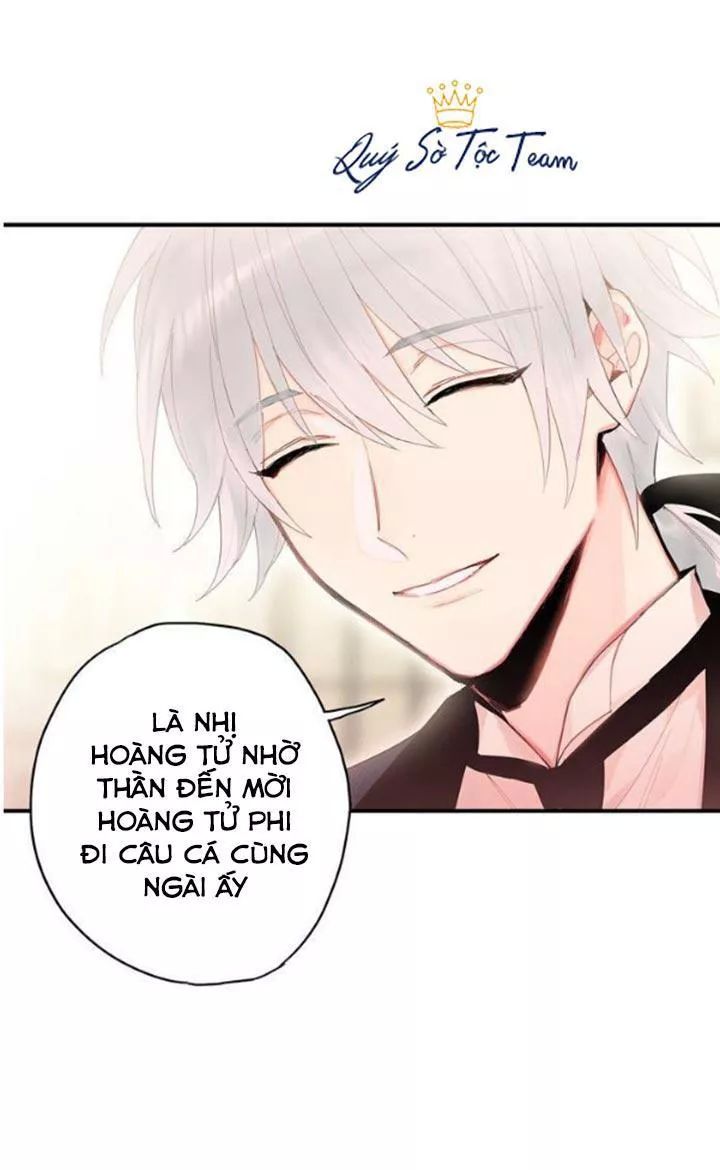Trọng Sinh Trở Thành Hoàng Phi: Chapter 69