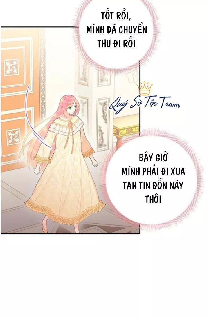 Trọng Sinh Trở Thành Hoàng Phi: Chapter 69