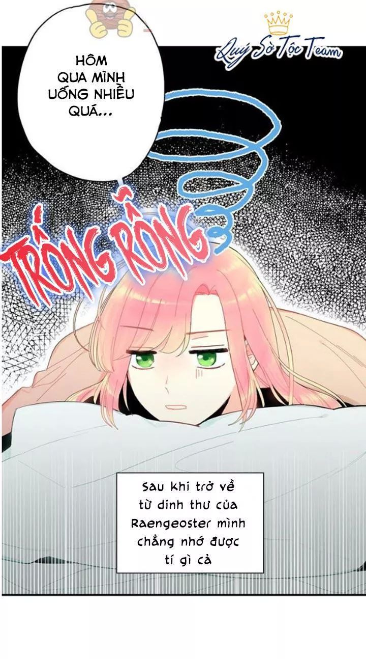 Trọng Sinh Trở Thành Hoàng Phi: Chapter 69