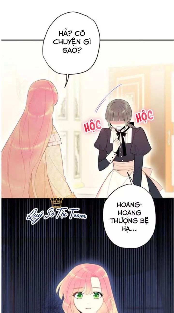 Trọng Sinh Trở Thành Hoàng Phi: Chapter 69