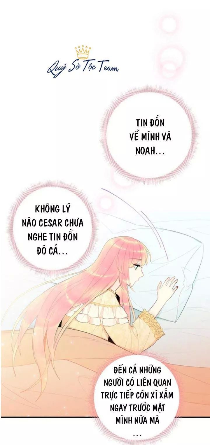 Trọng Sinh Trở Thành Hoàng Phi: Chapter 69