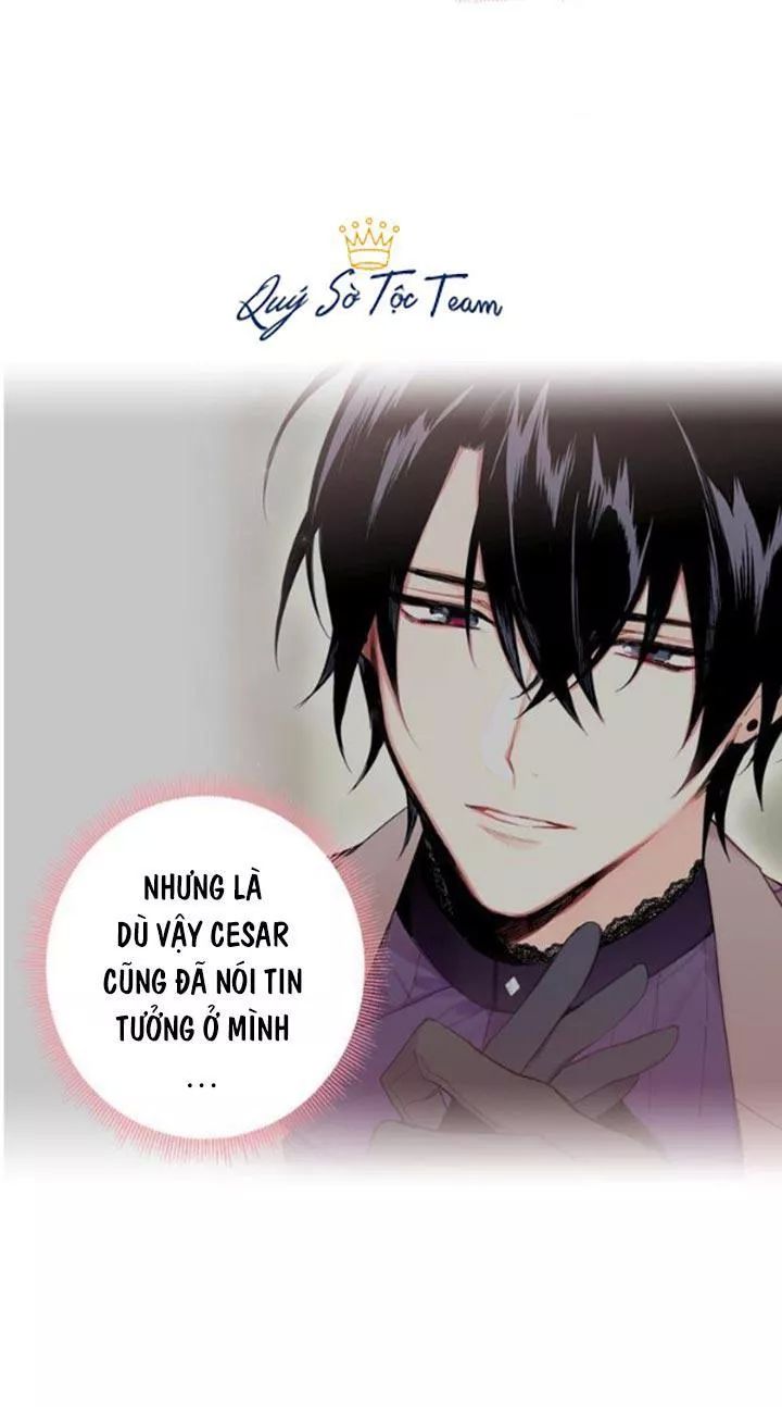 Trọng Sinh Trở Thành Hoàng Phi: Chapter 69