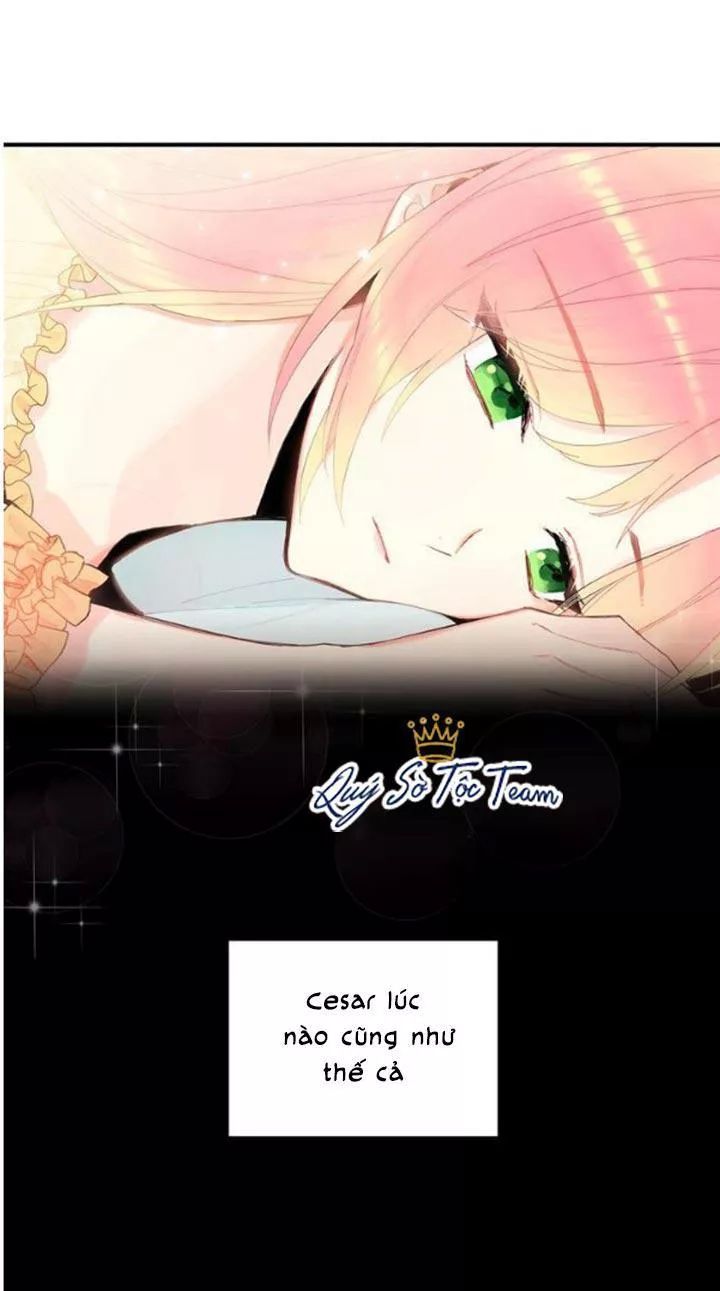 Trọng Sinh Trở Thành Hoàng Phi: Chapter 69