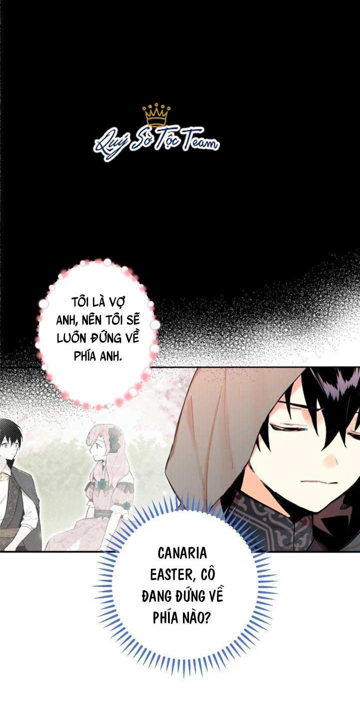 Trọng Sinh Trở Thành Hoàng Phi: Chapter 7
