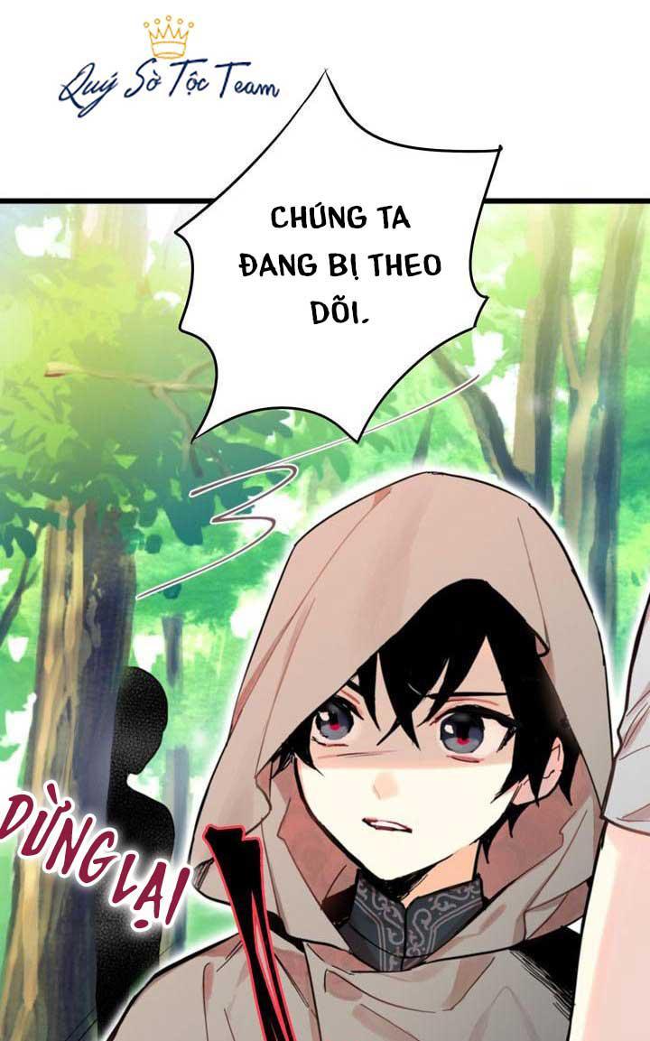 Trọng Sinh Trở Thành Hoàng Phi: Chapter 7