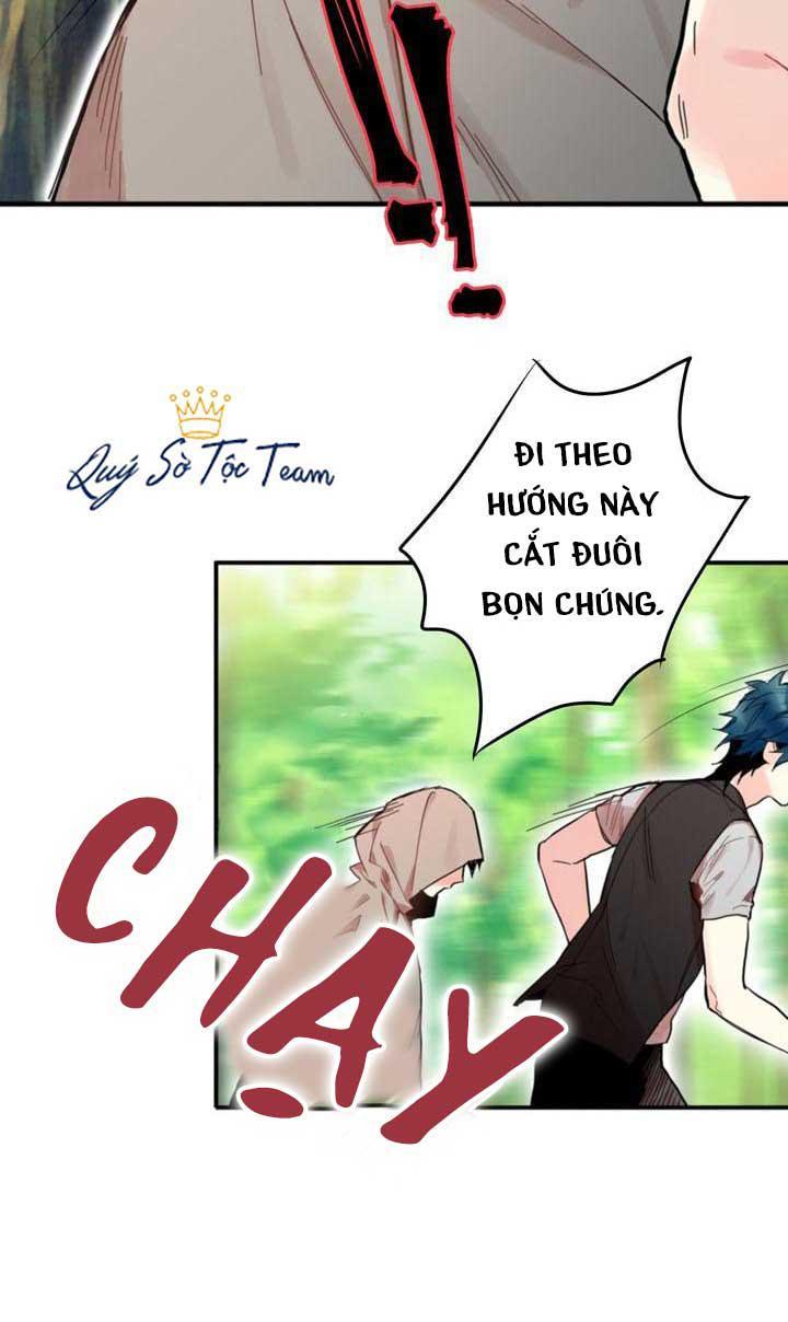 Trọng Sinh Trở Thành Hoàng Phi: Chapter 7