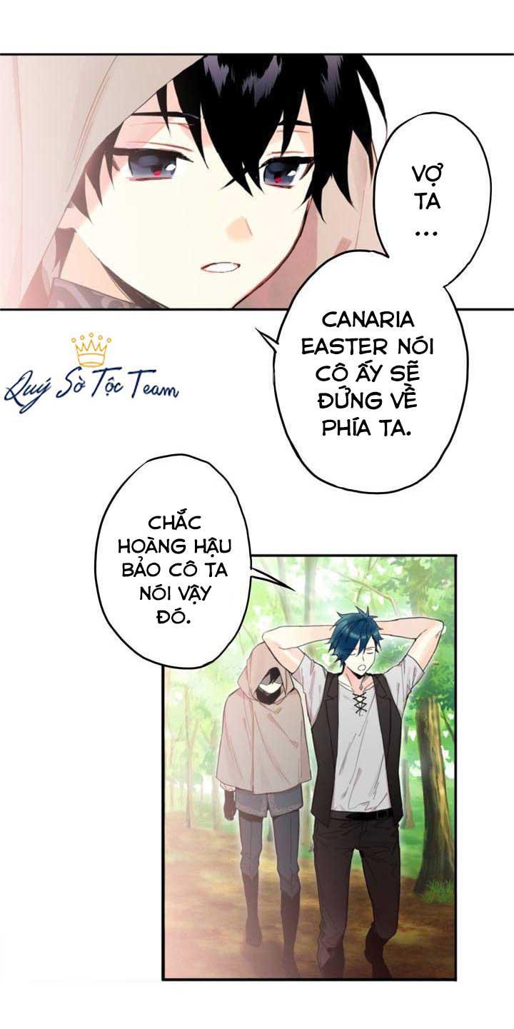 Trọng Sinh Trở Thành Hoàng Phi: Chapter 7