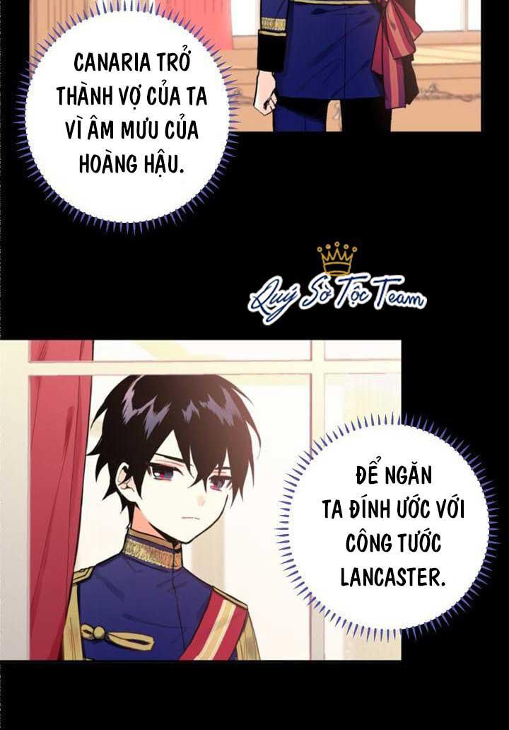 Trọng Sinh Trở Thành Hoàng Phi: Chapter 7