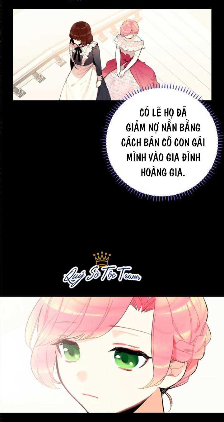Trọng Sinh Trở Thành Hoàng Phi: Chapter 7