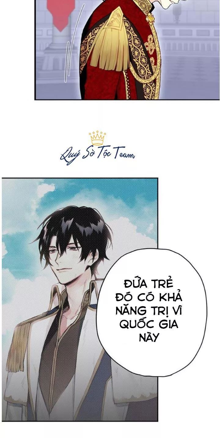 Trọng Sinh Trở Thành Hoàng Phi: Chapter 70