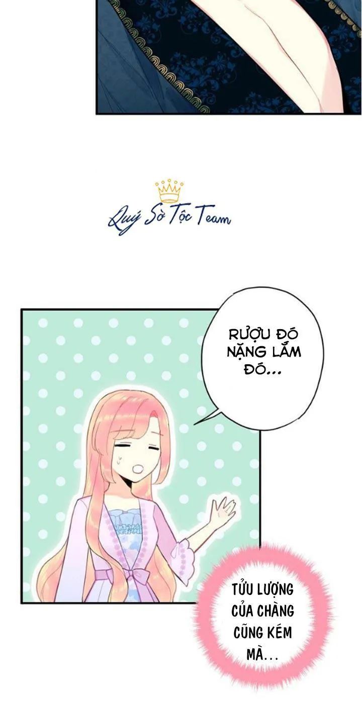 Trọng Sinh Trở Thành Hoàng Phi: Chapter 71