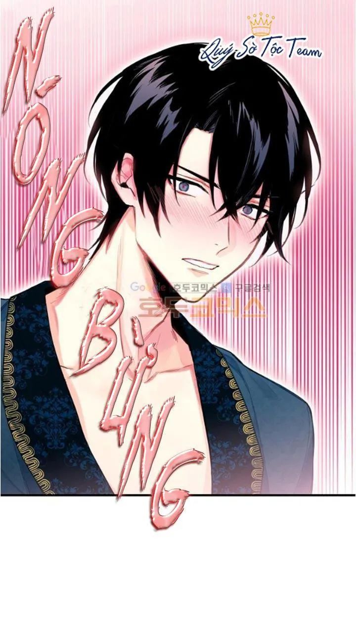 Trọng Sinh Trở Thành Hoàng Phi: Chapter 71