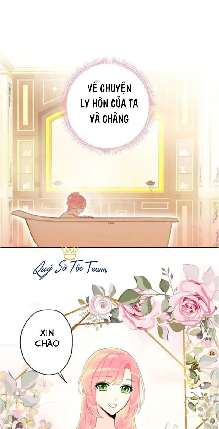 Trọng Sinh Trở Thành Hoàng Phi: Chapter 71