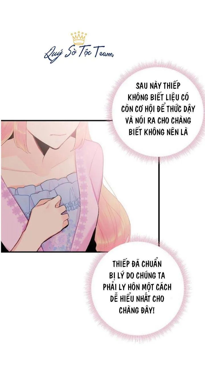 Trọng Sinh Trở Thành Hoàng Phi: Chapter 72
