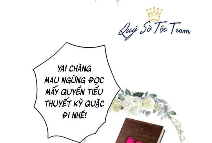 Trọng Sinh Trở Thành Hoàng Phi: Chapter 72