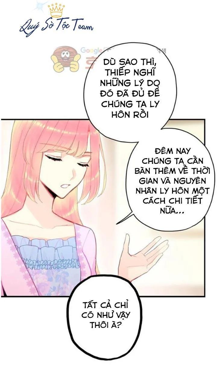 Trọng Sinh Trở Thành Hoàng Phi: Chapter 72