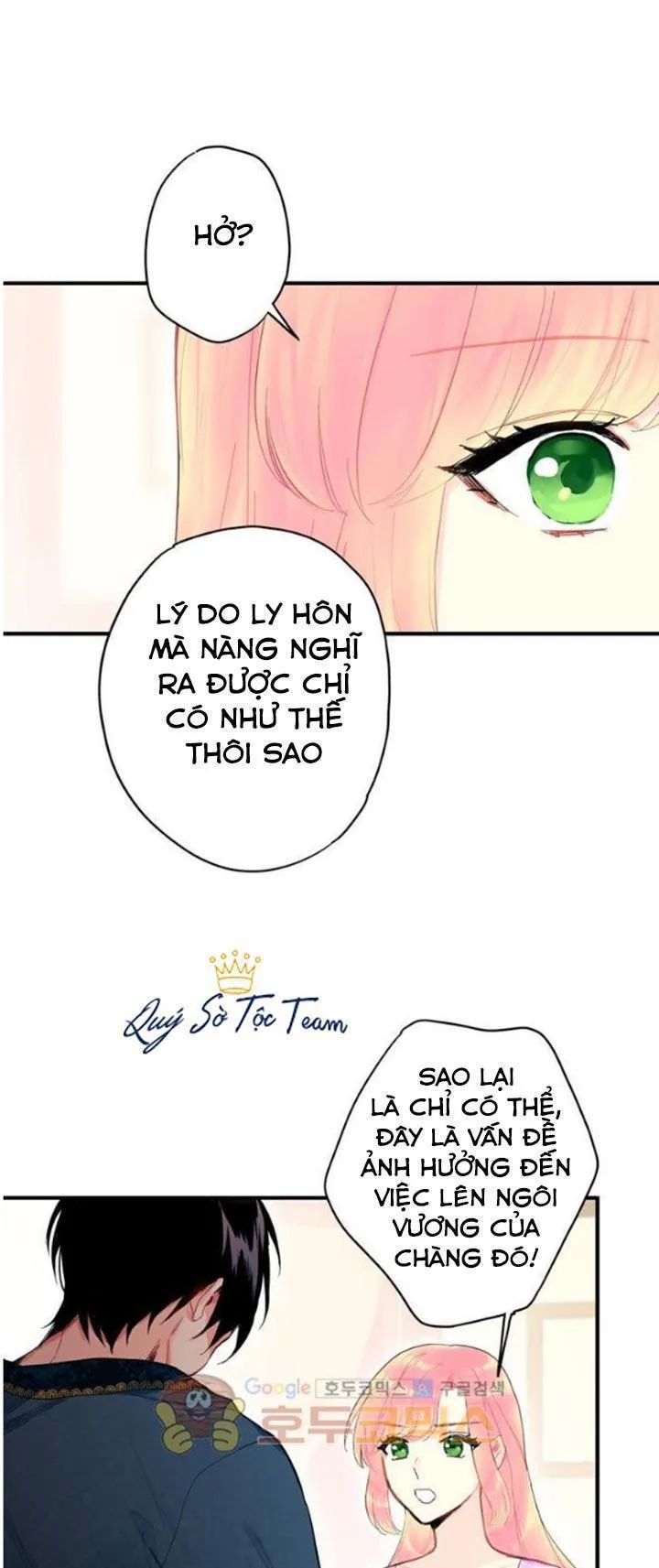 Trọng Sinh Trở Thành Hoàng Phi: Chapter 72