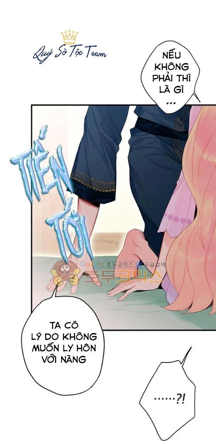 Trọng Sinh Trở Thành Hoàng Phi: Chapter 72