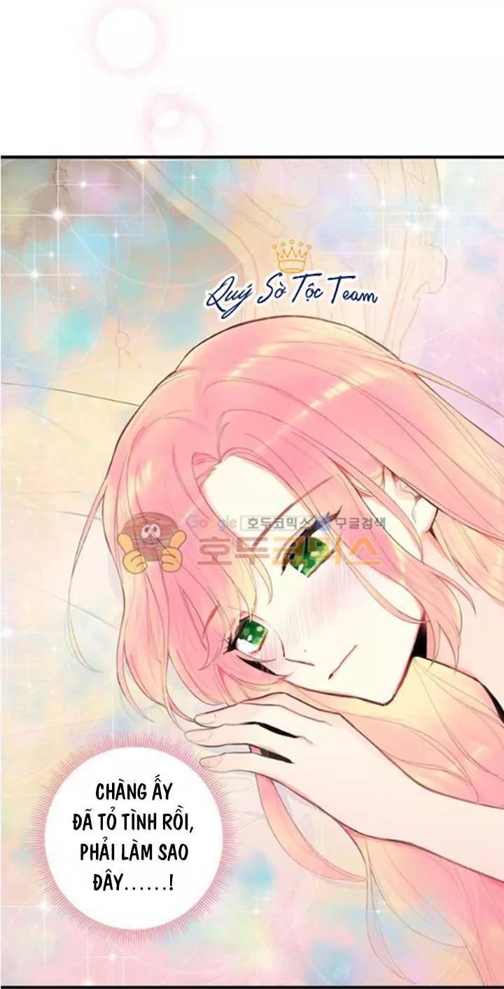 Trọng Sinh Trở Thành Hoàng Phi: Chapter 74