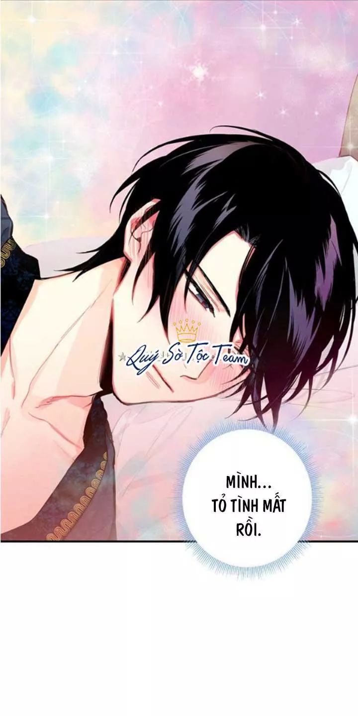 Trọng Sinh Trở Thành Hoàng Phi: Chapter 74