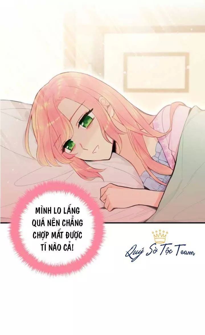 Trọng Sinh Trở Thành Hoàng Phi: Chapter 74