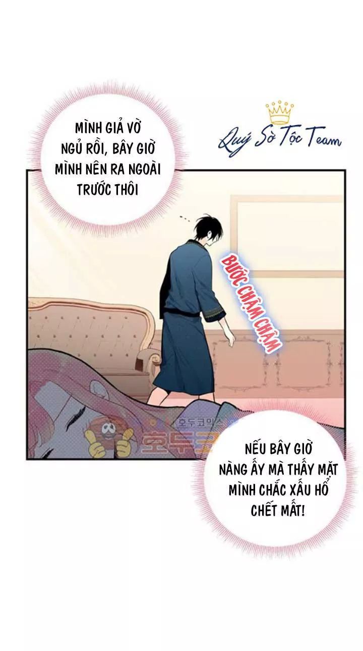 Trọng Sinh Trở Thành Hoàng Phi: Chapter 74