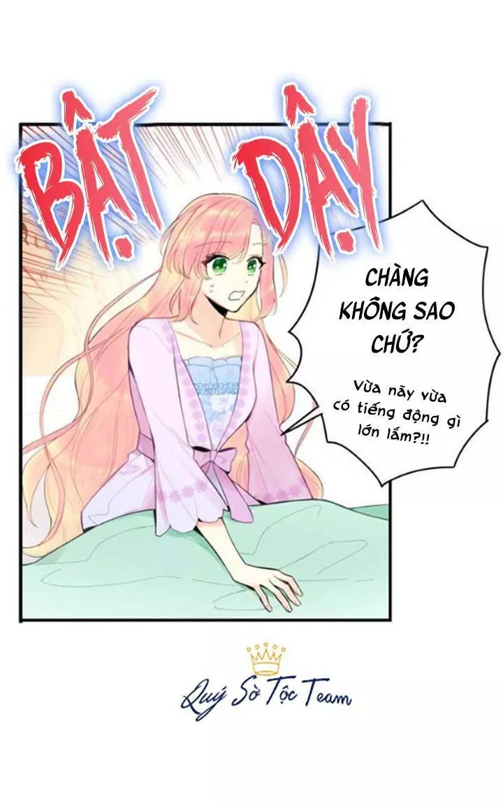 Trọng Sinh Trở Thành Hoàng Phi: Chapter 74