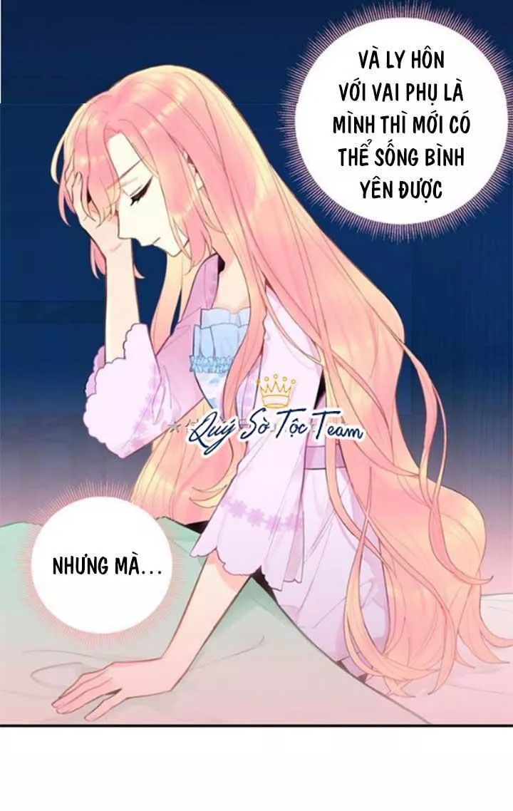 Trọng Sinh Trở Thành Hoàng Phi: Chapter 74