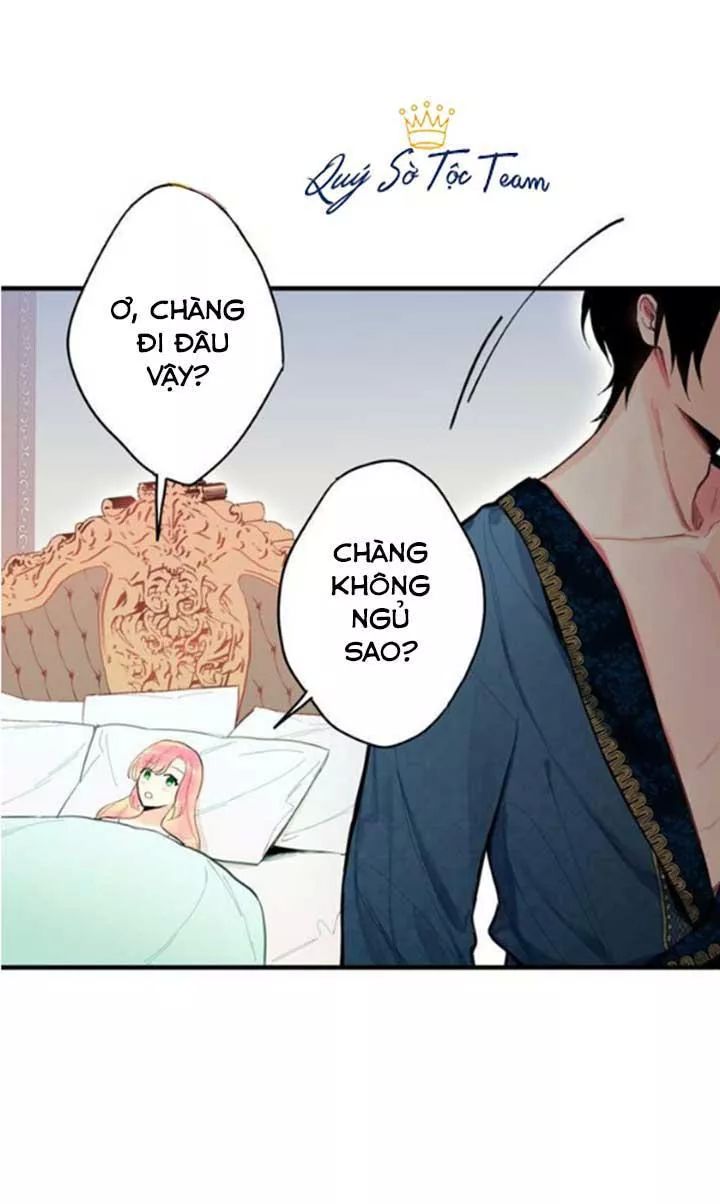 Trọng Sinh Trở Thành Hoàng Phi: Chapter 74