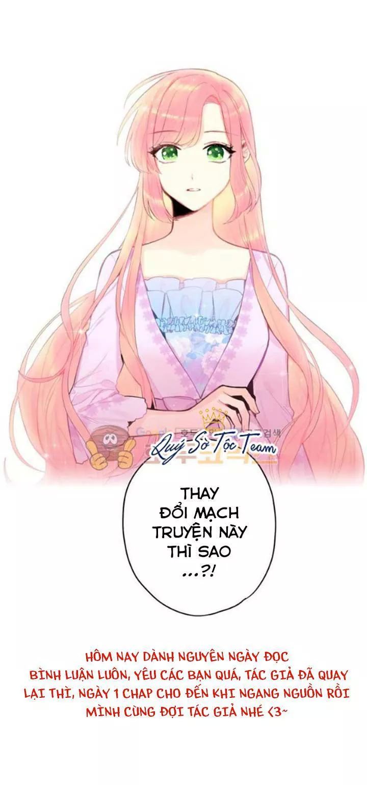 Trọng Sinh Trở Thành Hoàng Phi: Chapter 74