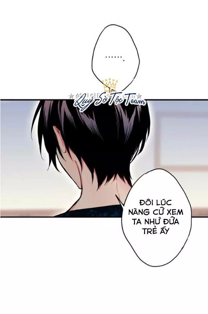 Trọng Sinh Trở Thành Hoàng Phi: Chapter 74