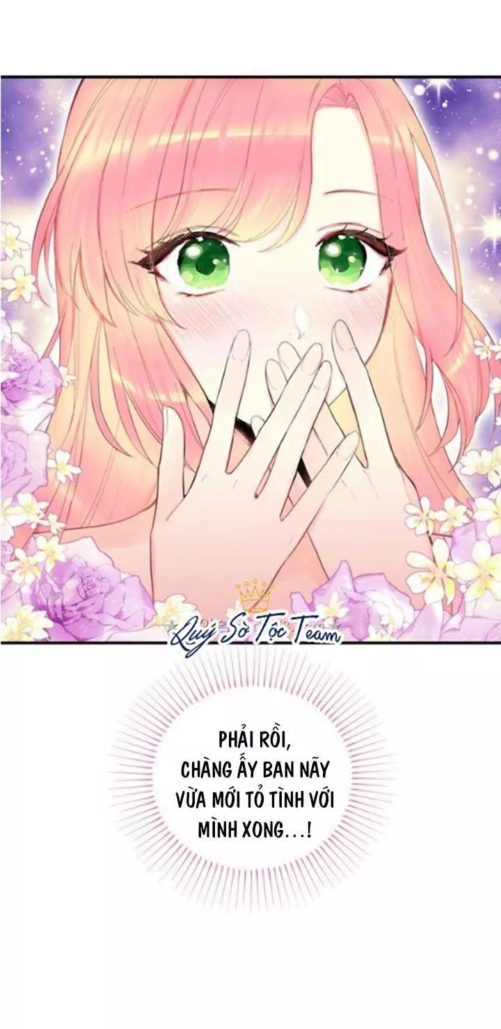 Trọng Sinh Trở Thành Hoàng Phi: Chapter 74