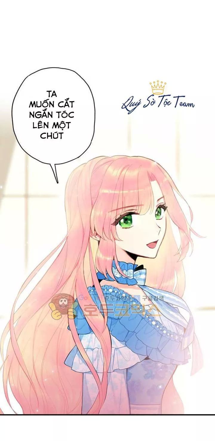 Trọng Sinh Trở Thành Hoàng Phi: Chapter 79