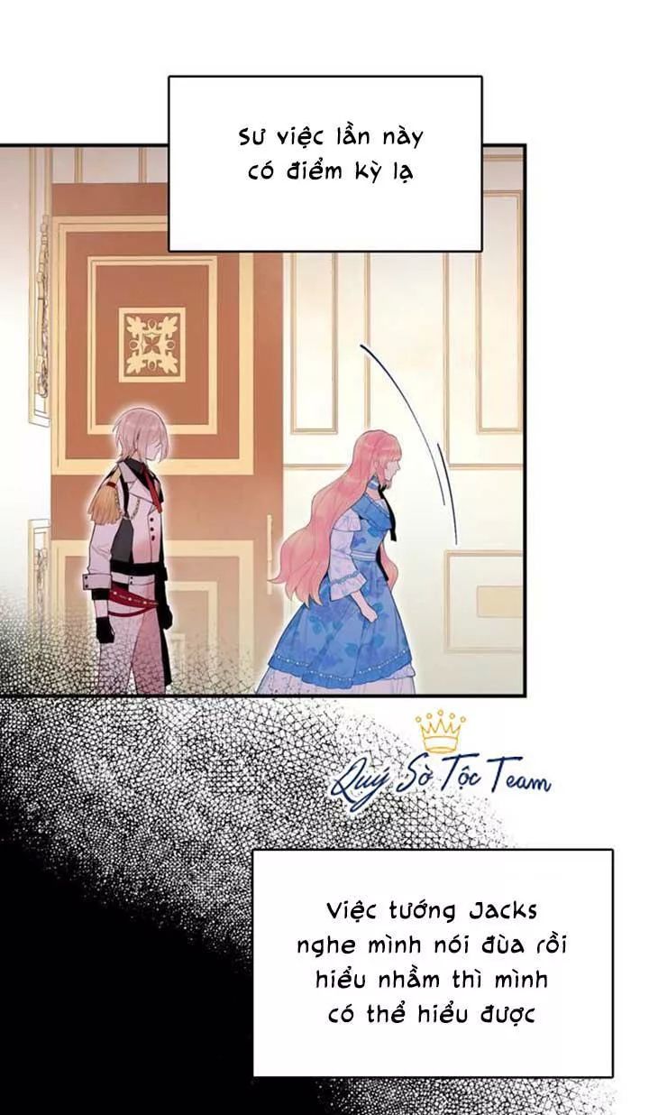 Trọng Sinh Trở Thành Hoàng Phi: Chapter 79
