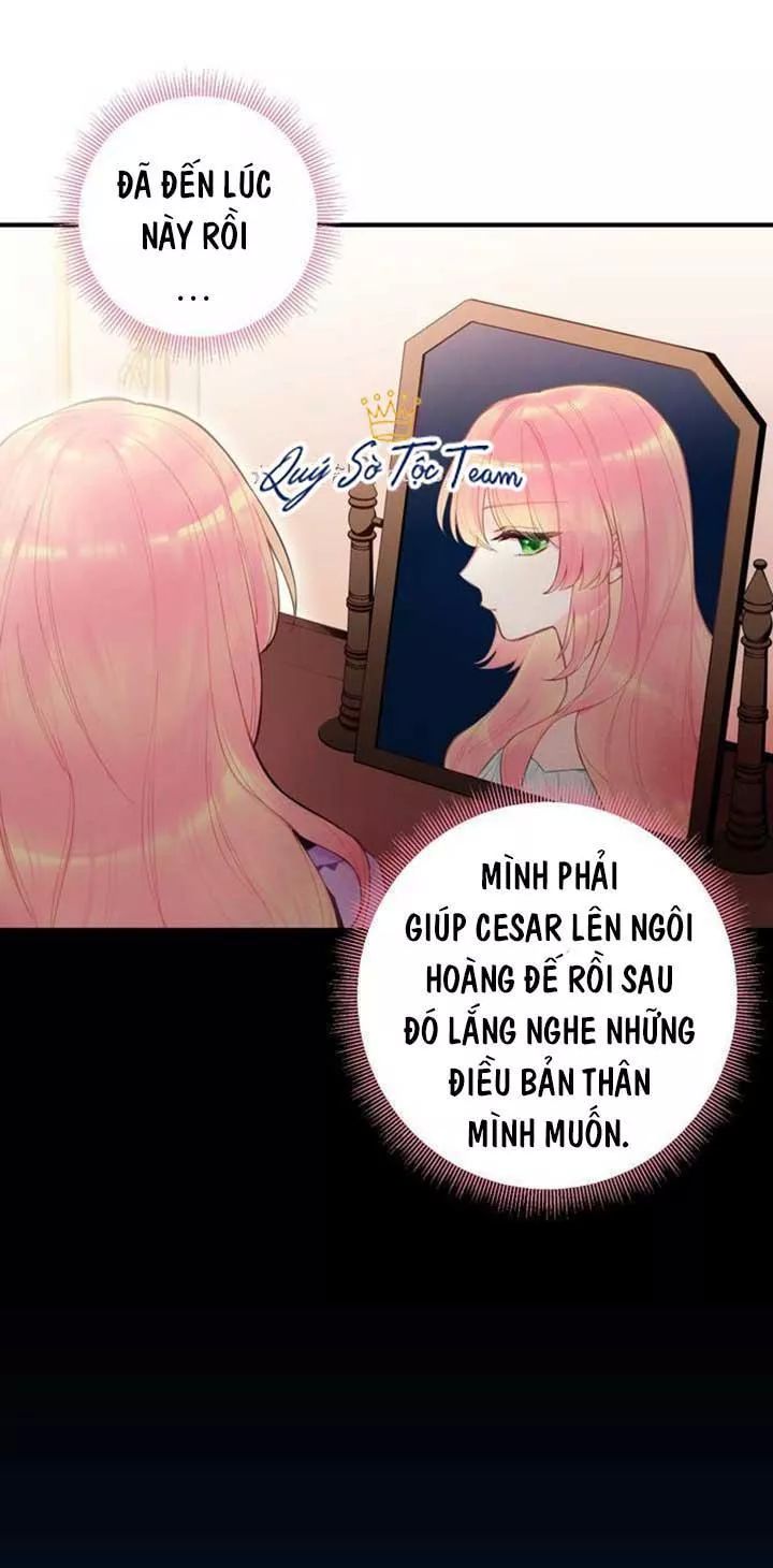 Trọng Sinh Trở Thành Hoàng Phi: Chapter 79